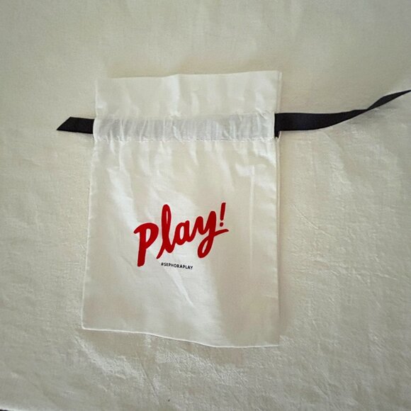 Set of5 Sephora Drawstring Bags - Picture 4 of 11